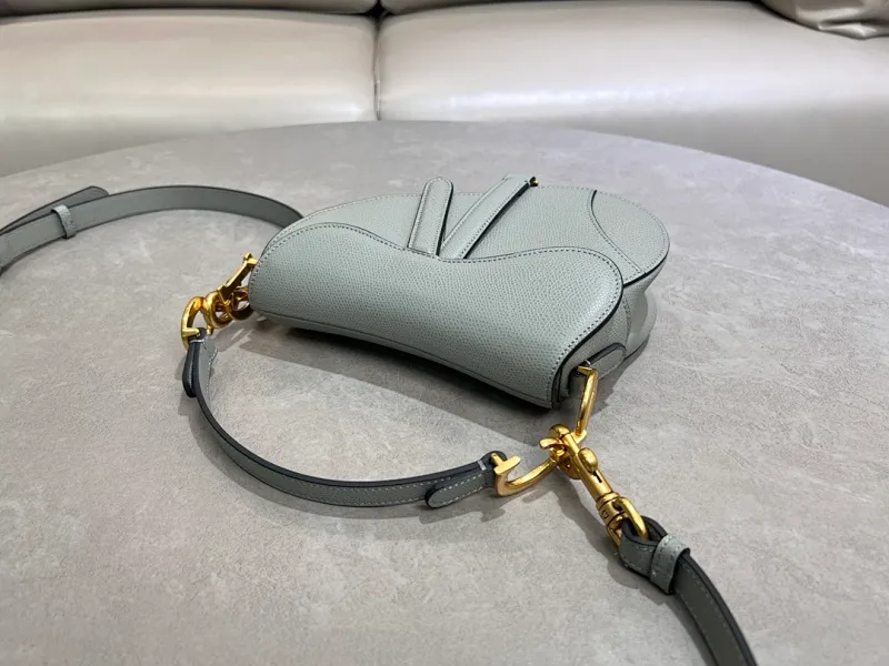 All Categories Official Website "Brand Women's Bags" Women's Bags 💙 DIOR 2026 New DIOR Crossbody Bag