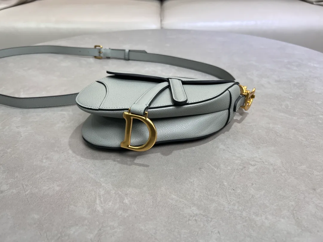 All Categories Official Website "Brand Women's Bags" Women's Bags 💙 DIOR 2026 New DIOR Crossbody Bag
