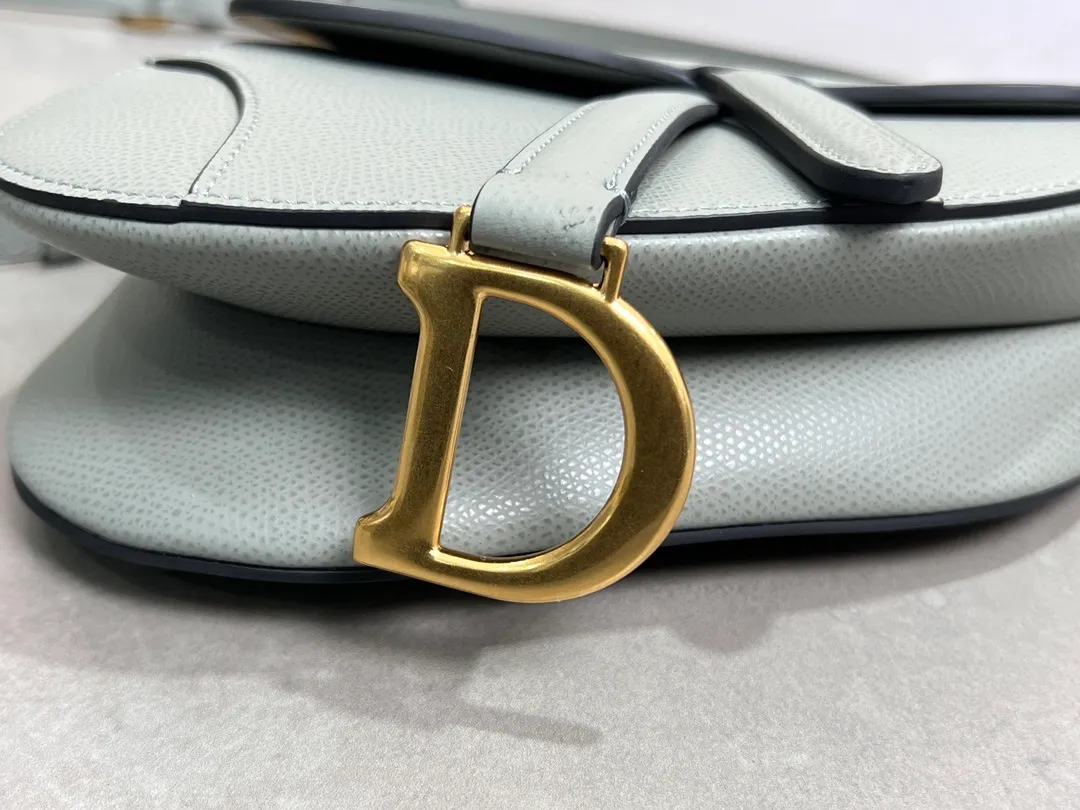 All Categories Official Website "Brand Women's Bags" Women's Bags 💙 DIOR 2026 New DIOR Crossbody Bag