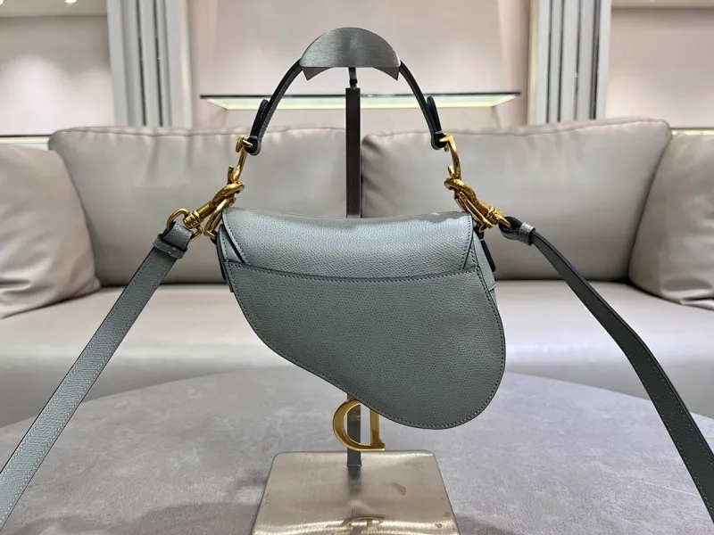 All Categories Official Website "Brand Women's Bags" Women's Bags 💙 DIOR 2026 New DIOR Crossbody Bag