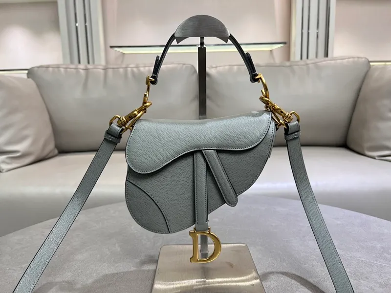All Categories Official Website "Brand Women's Bags" Women's Bags 💙 DIOR 2026 New DIOR Crossbody Bag