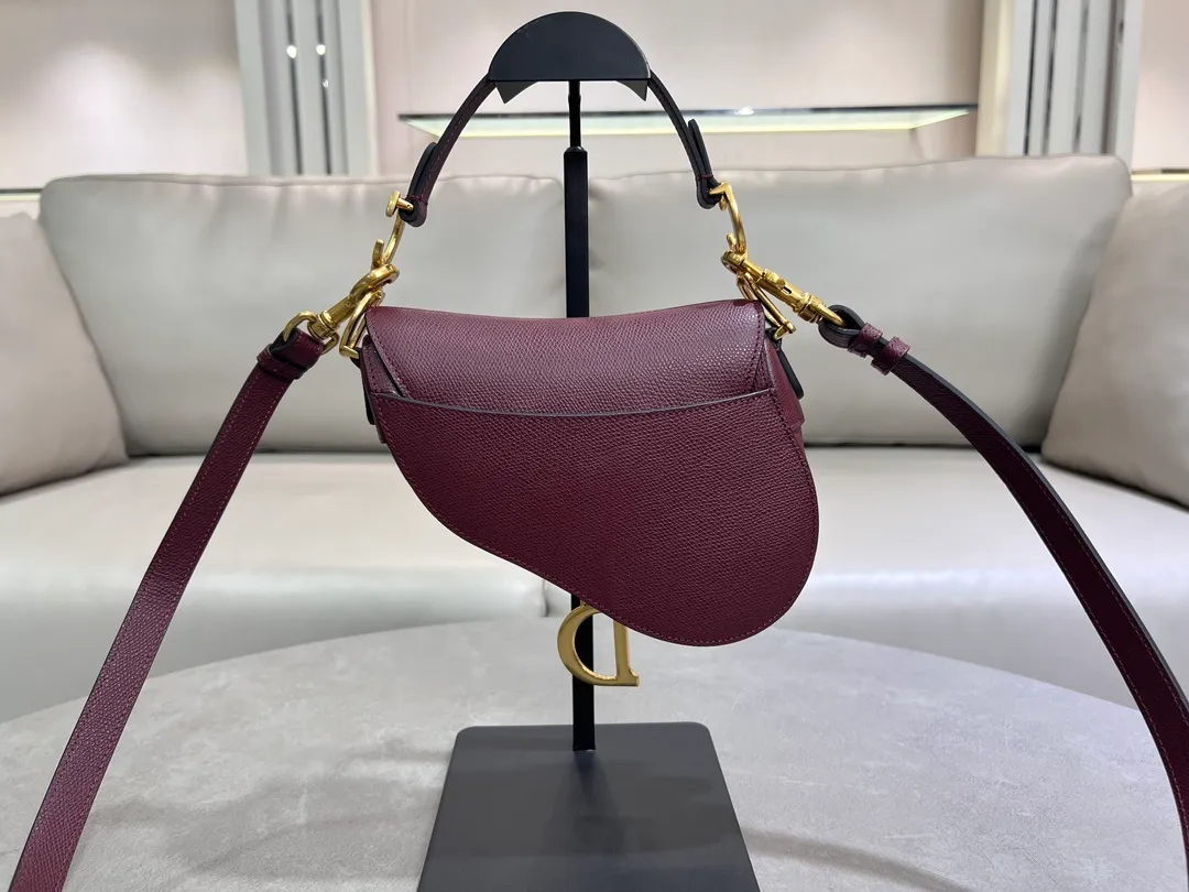 All Categories Official Website "Brand Women's Bags" Women's Bags 💙 DIOR 2026 New DIOR Crossbody Bag