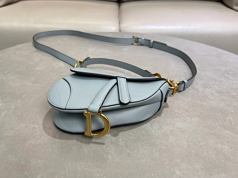 All Categories Official Website "Brand Women's Bags" Women's Bags 💙 DIOR 2026 New DIOR Crossbody Bag