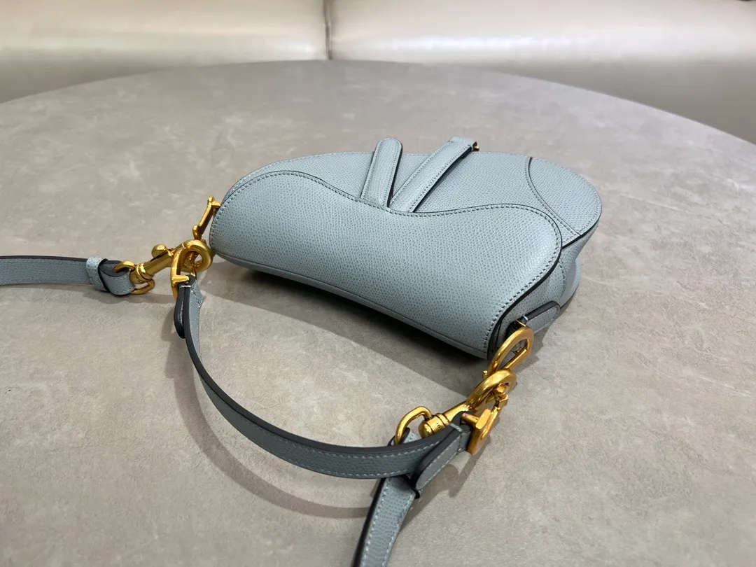 All Categories Official Website "Brand Women's Bags" Women's Bags 💙 DIOR 2026 New DIOR Crossbody Bag