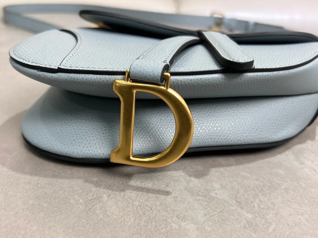 All Categories Official Website "Brand Women's Bags" Women's Bags 💙 DIOR 2026 New DIOR Crossbody Bag