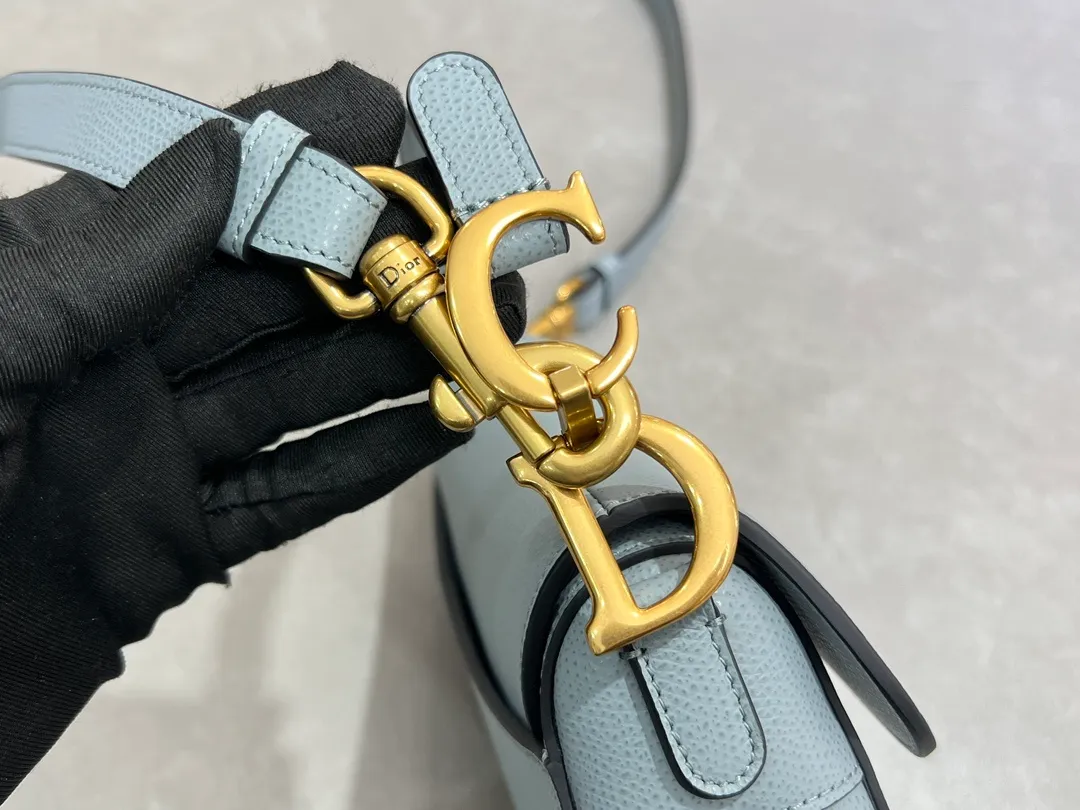 All Categories Official Website "Brand Women's Bags" Women's Bags 💙 DIOR 2026 New DIOR Crossbody Bag