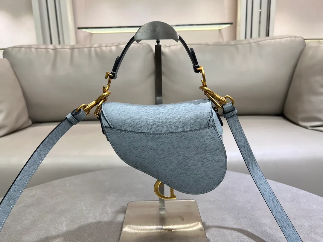 All Categories Official Website "Brand Women's Bags" Women's Bags 💙 DIOR 2026 New DIOR Crossbody Bag
