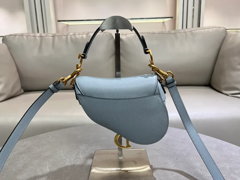 All Categories Official Website "Brand Women's Bags" Women's Bags 💙 DIOR 2026 New DIOR Crossbody Bag