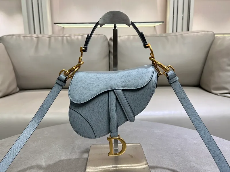 All Categories Official Website "Brand Women's Bags" Women's Bags 💙 DIOR 2026 New DIOR Crossbody Bag