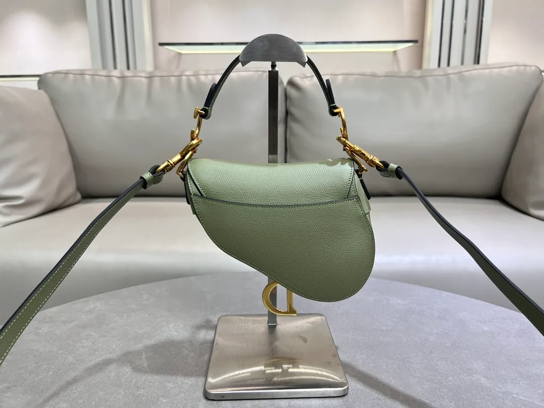 All Categories Official Website "Brand Women's Bags" Women's Bags 💙 DIOR 2026 New DIOR Crossbody Bag