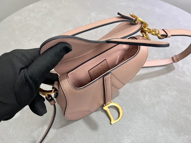 All Categories Official Website "Brand Women's Bags" Women's Bags 💙 DIOR 2026 New DIOR Crossbody Bag