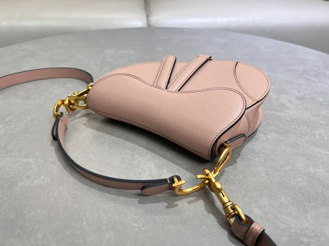 All Categories Official Website "Brand Women's Bags" Women's Bags 💙 DIOR 2026 New DIOR Crossbody Bag
