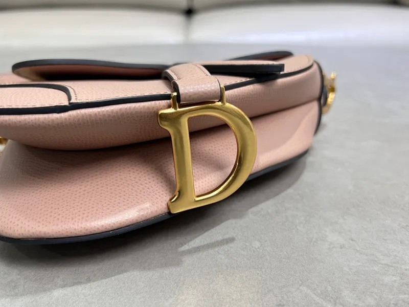 All Categories Official Website "Brand Women's Bags" Women's Bags 💙 DIOR 2026 New DIOR Crossbody Bag