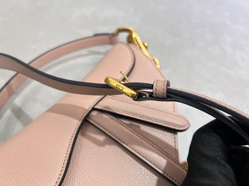All Categories Official Website "Brand Women's Bags" Women's Bags 💙 DIOR 2026 New DIOR Crossbody Bag