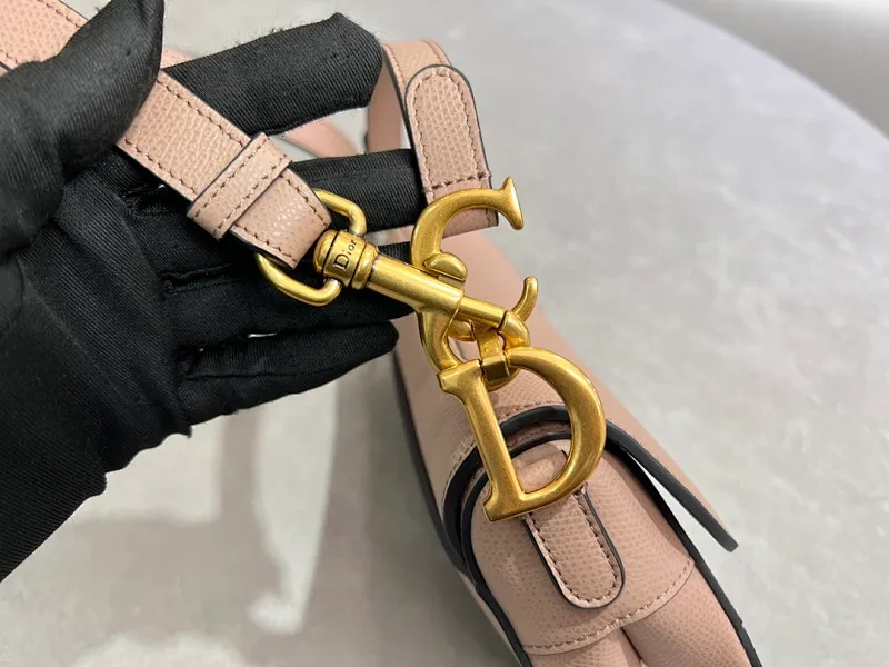 All Categories Official Website "Brand Women's Bags" Women's Bags 💙 DIOR 2026 New DIOR Crossbody Bag