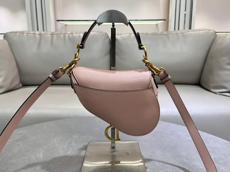 All Categories Official Website "Brand Women's Bags" Women's Bags 💙 DIOR 2026 New DIOR Crossbody Bag