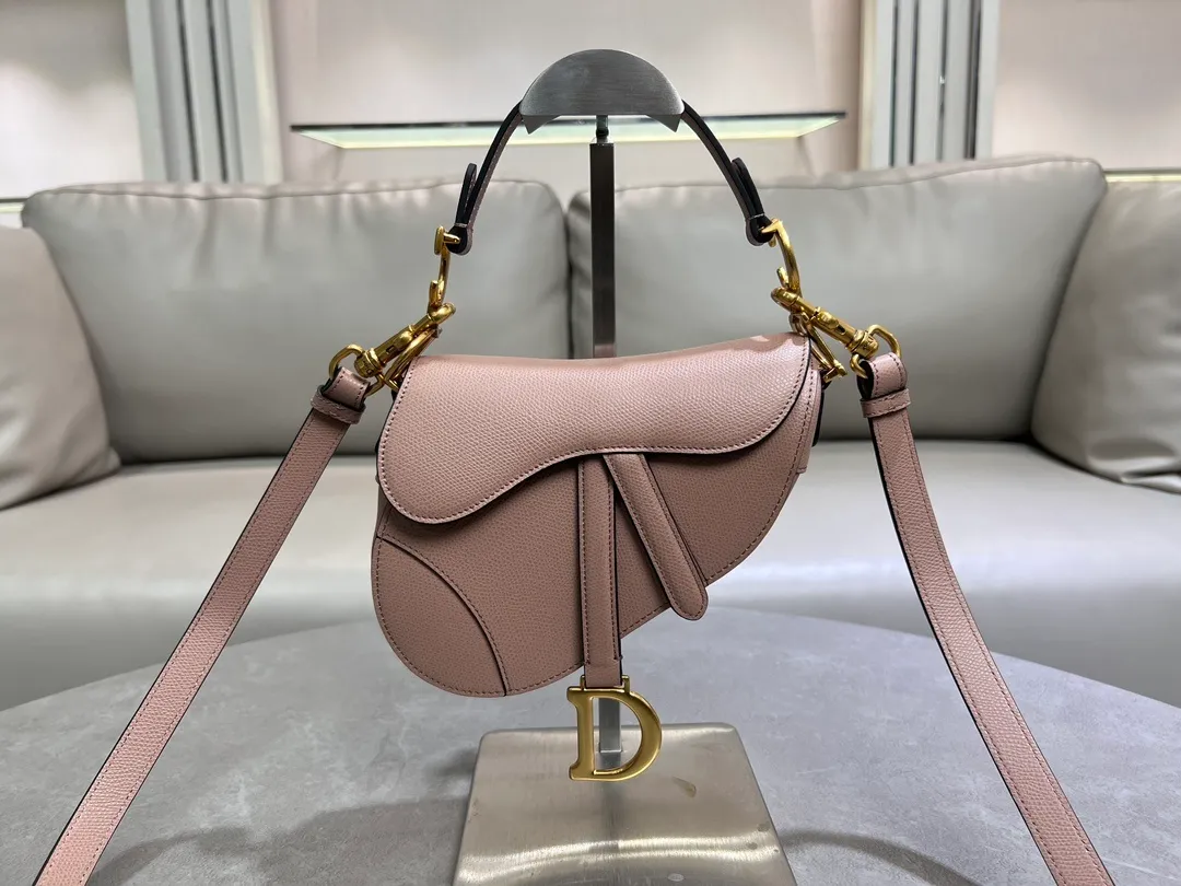 All Categories Official Website "Brand Women's Bags" Women's Bags 💙 DIOR 2026 New DIOR Crossbody Bag