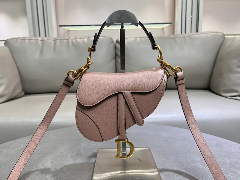 All Categories Official Website "Brand Women's Bags" Women's Bags 💙 DIOR 2026 New DIOR Crossbody Bag