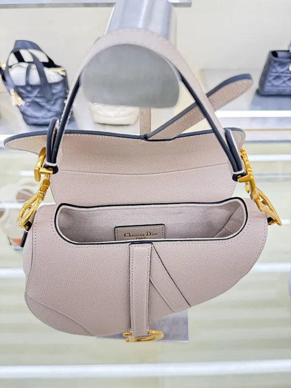 All Categories Official Website "Brand Women's Bags" Women's Bags 💙 DIOR 2026 New DIOR Crossbody Bag