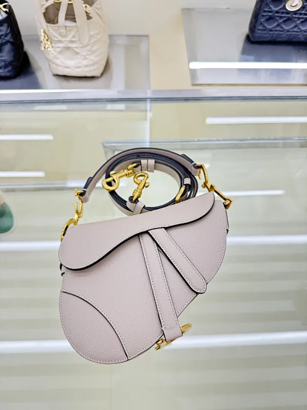 All Categories Official Website "Brand Women's Bags" Women's Bags 💙 DIOR 2026 New DIOR Crossbody Bag