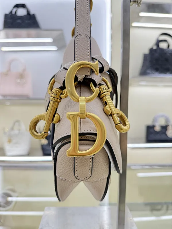 All Categories Official Website "Brand Women's Bags" Women's Bags 💙 DIOR 2026 New DIOR Crossbody Bag