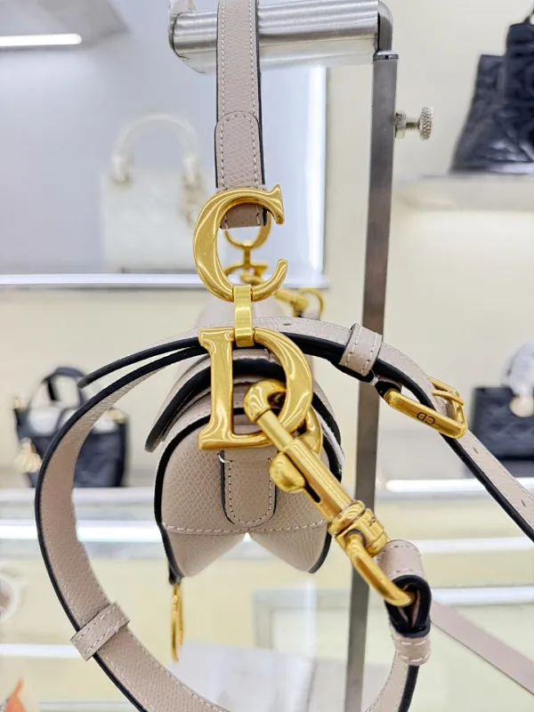 All Categories Official Website "Brand Women's Bags" Women's Bags 💙 DIOR 2026 New DIOR Crossbody Bag