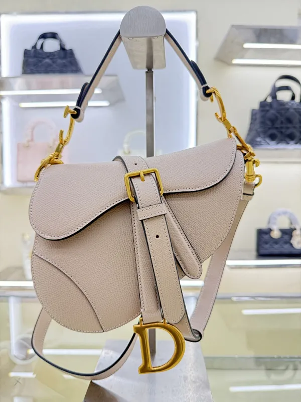 All Categories Official Website "Brand Women's Bags" Women's Bags 💙 DIOR 2026 New DIOR Crossbody Bag