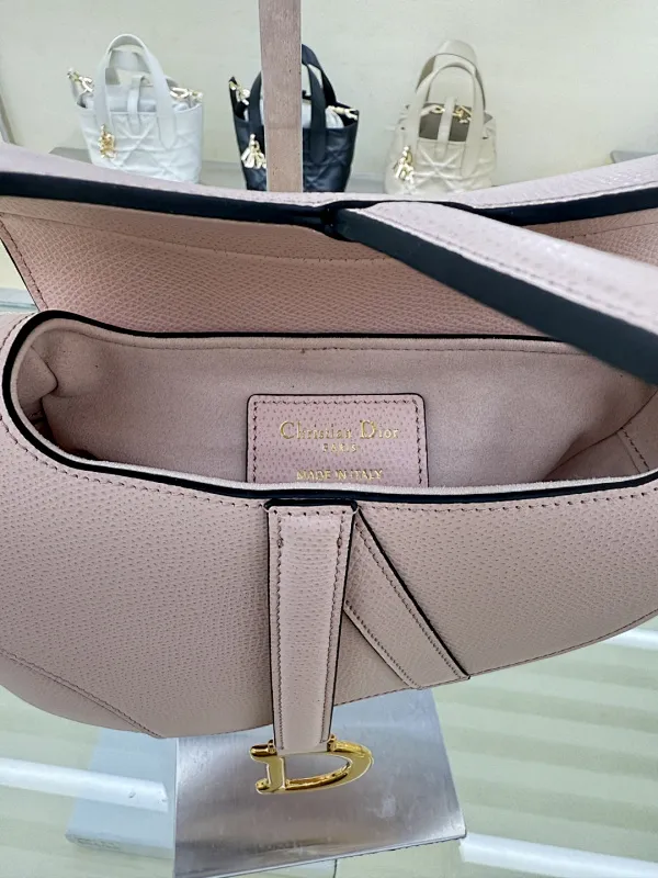 All Categories Official Website "Brand Women's Bags" Women's Bags 💙 DIOR 2026 New DIOR Crossbody Bag