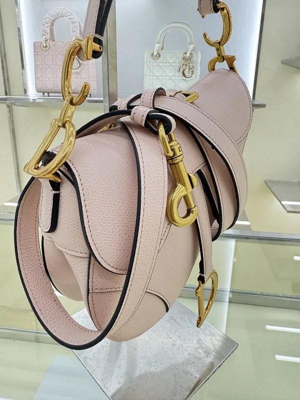 All Categories Official Website "Brand Women's Bags" Women's Bags 💙 DIOR 2026 New DIOR Crossbody Bag
