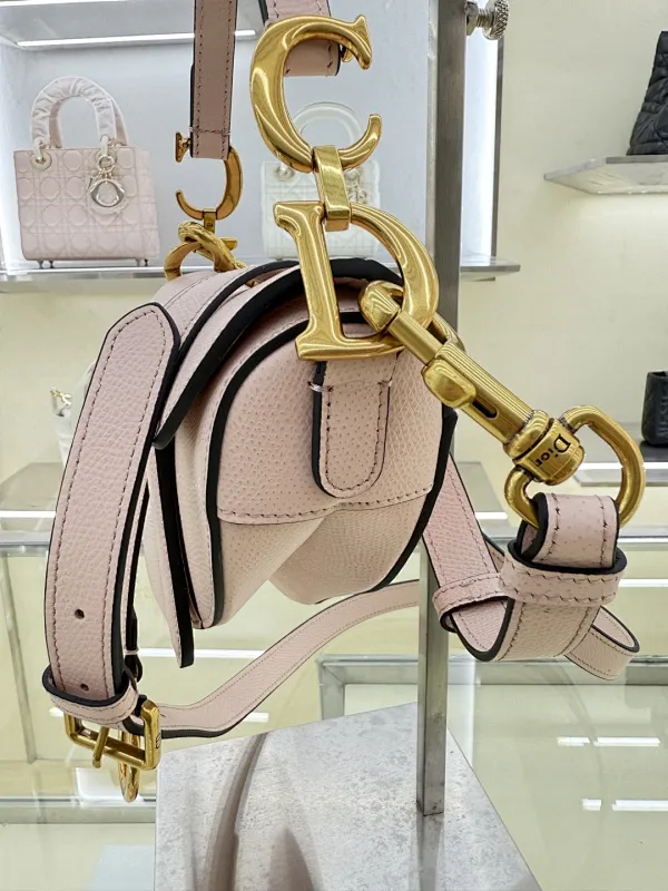 All Categories Official Website "Brand Women's Bags" Women's Bags 💙 DIOR 2026 New DIOR Crossbody Bag