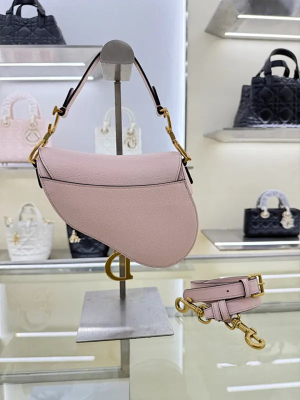 All Categories Official Website "Brand Women's Bags" Women's Bags 💙 DIOR 2026 New DIOR Crossbody Bag