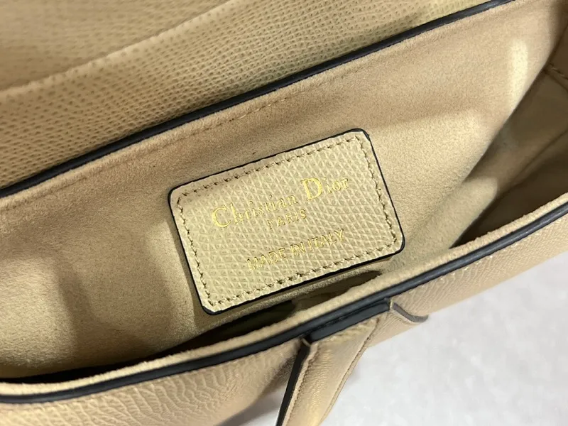 All Categories Official Website "Brand Women's Bags" Women's Bags 💙 DIOR 2026 New DIOR Crossbody Bag