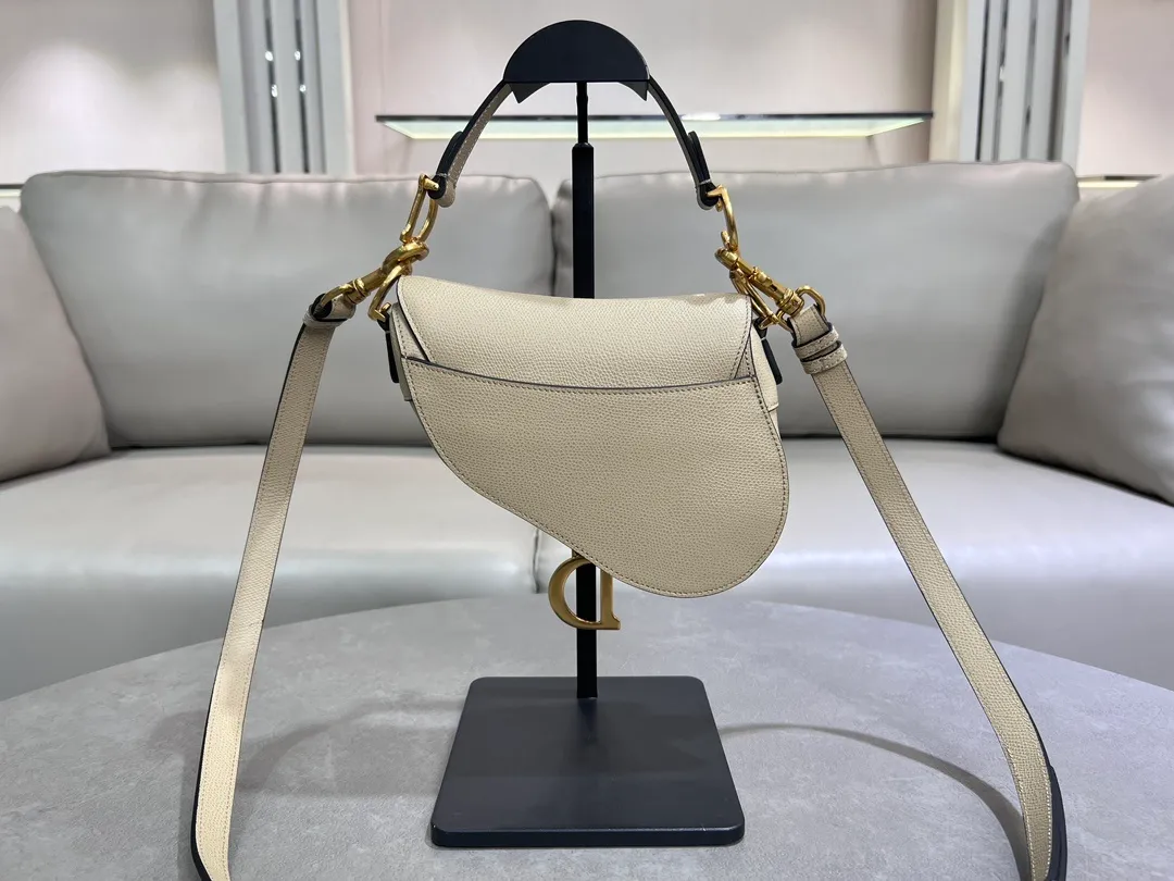 All Categories Official Website "Brand Women's Bags" Women's Bags 💙 DIOR 2026 New DIOR Crossbody Bag