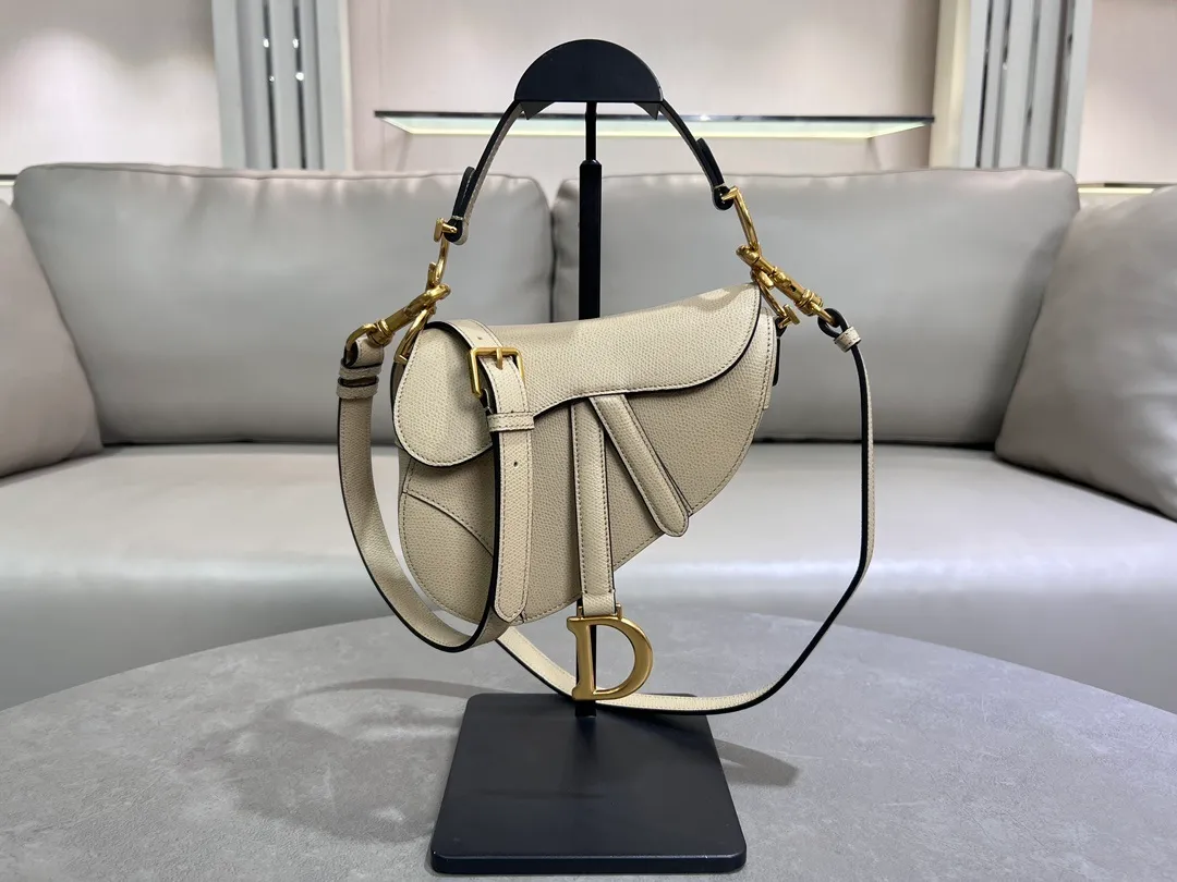 All Categories Official Website "Brand Women's Bags" Women's Bags 💙 DIOR 2026 New DIOR Crossbody Bag
