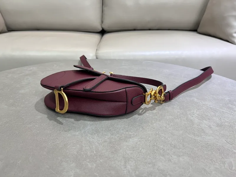 All Categories Official Website "Brand Women's Bags" Women's Bags 💙 DIOR 2026 New DIOR Crossbody Bag