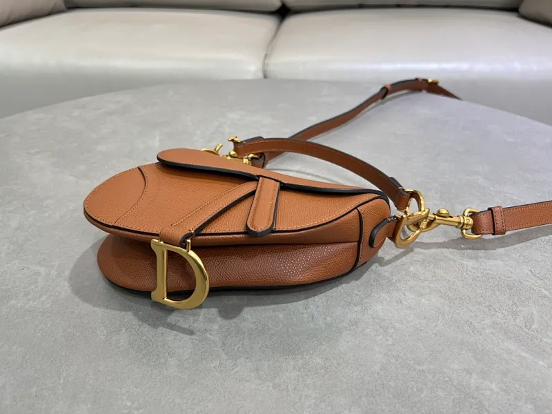 All Categories Official Website "Brand Women's Bags" Women's Bags 💙 DIOR 2026 New DIOR Crossbody Bag