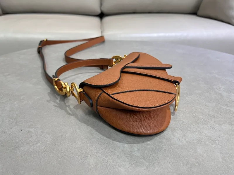 All Categories Official Website "Brand Women's Bags" Women's Bags 💙 DIOR 2026 New DIOR Crossbody Bag