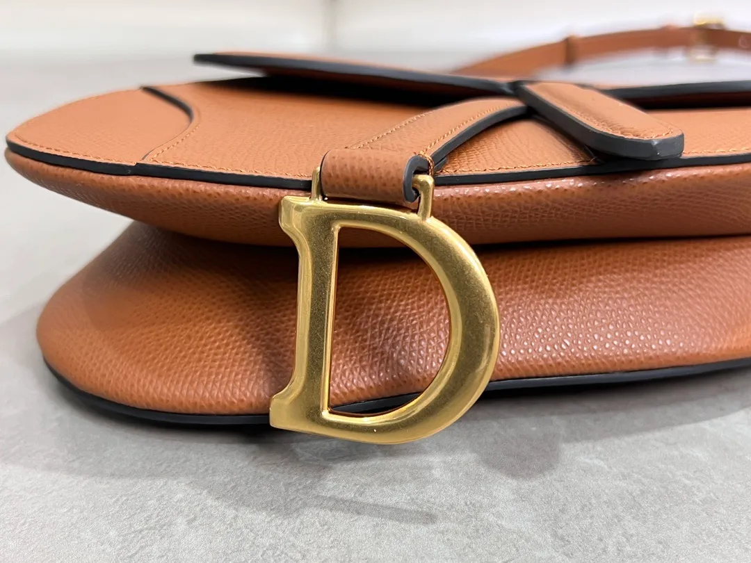 All Categories Official Website "Brand Women's Bags" Women's Bags 💙 DIOR 2026 New DIOR Crossbody Bag