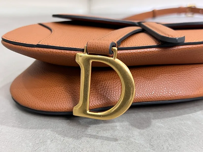 All Categories Official Website "Brand Women's Bags" Women's Bags 💙 DIOR 2026 New DIOR Crossbody Bag