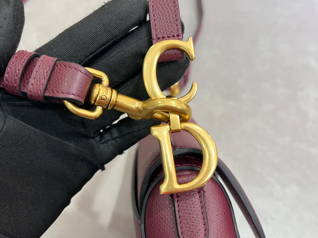 All Categories Official Website "Brand Women's Bags" Women's Bags 💙 DIOR 2026 New DIOR Crossbody Bag