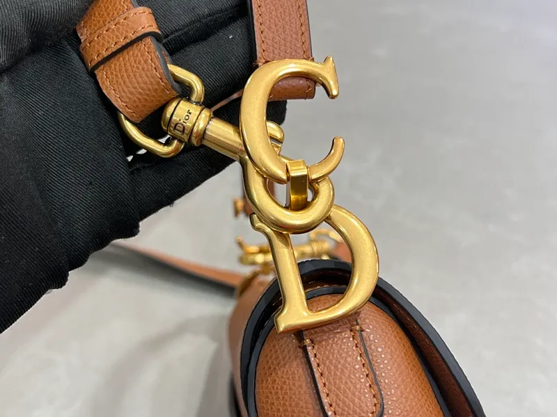All Categories Official Website "Brand Women's Bags" Women's Bags 💙 DIOR 2026 New DIOR Crossbody Bag