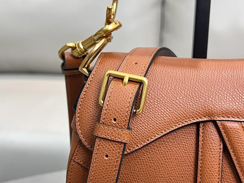 All Categories Official Website "Brand Women's Bags" Women's Bags 💙 DIOR 2026 New DIOR Crossbody Bag