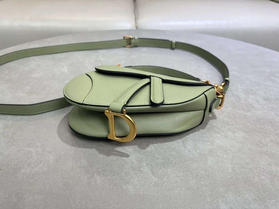 All Categories Official Website "Brand Women's Bags" Women's Bags 💙 DIOR 2026 New DIOR Crossbody Bag