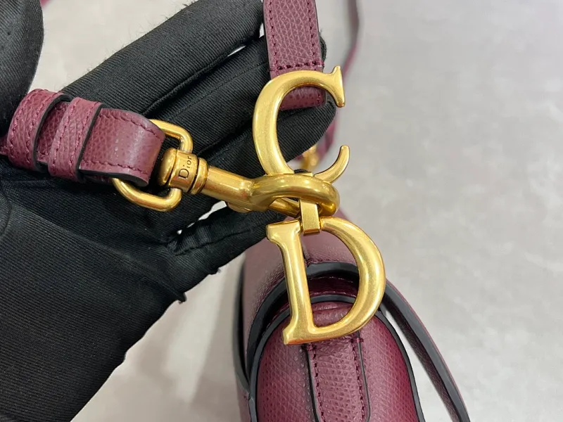 All Categories Official Website "Brand Women's Bags" Women's Bags 💙 DIOR 2026 New DIOR Crossbody Bag
