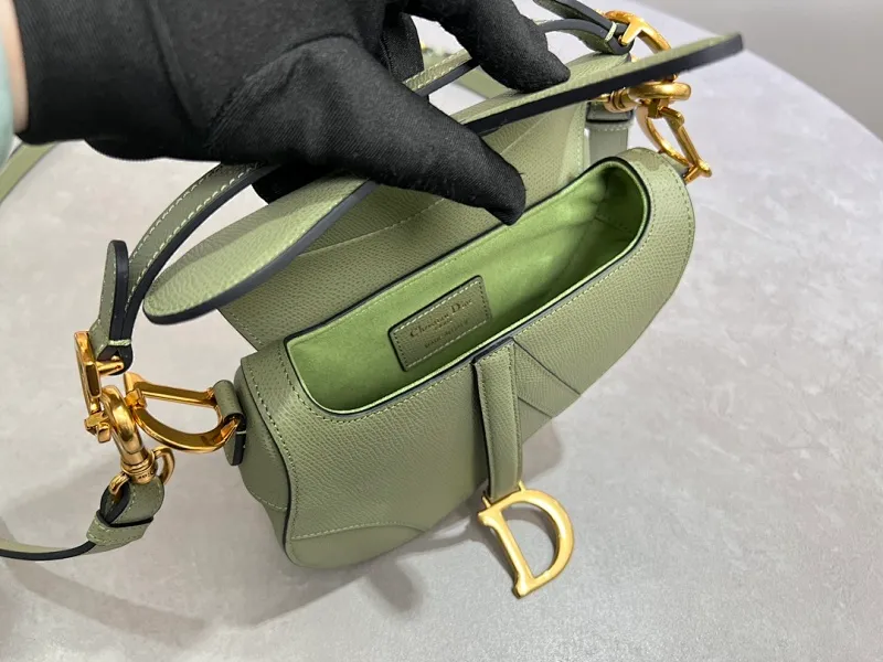 All Categories Official Website "Brand Women's Bags" Women's Bags 💙 DIOR 2026 New DIOR Crossbody Bag