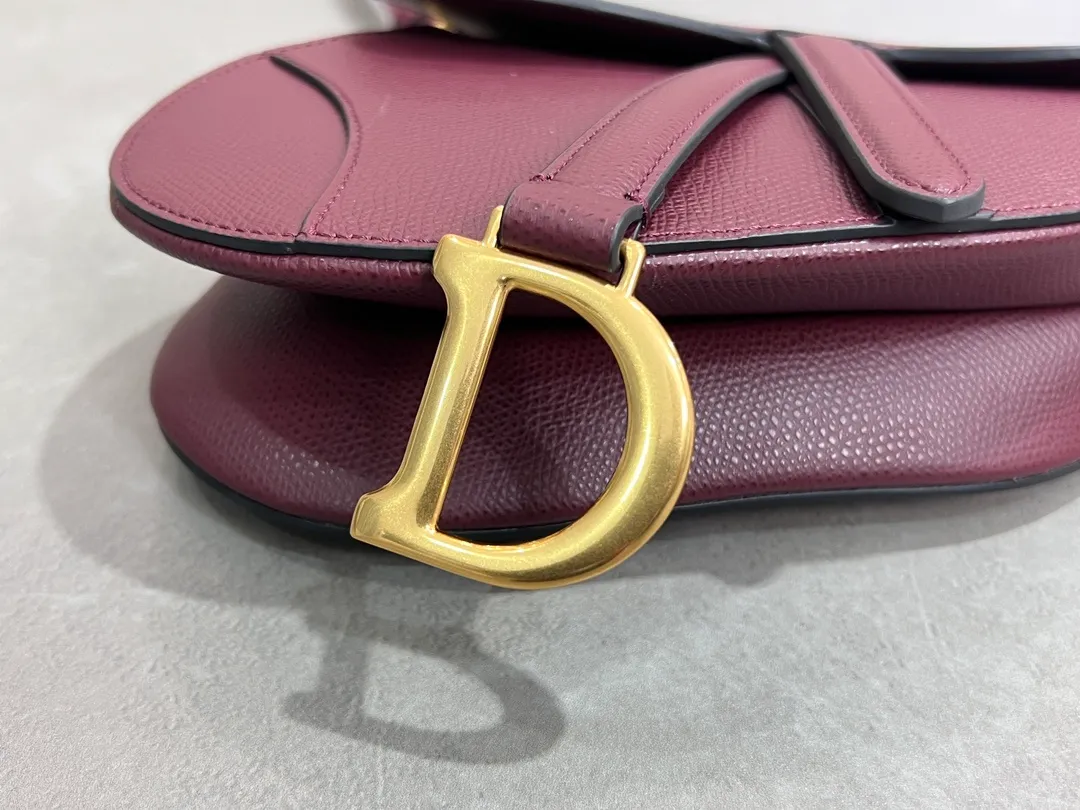 All Categories Official Website "Brand Women's Bags" Women's Bags 💙 DIOR 2026 New DIOR Crossbody Bag