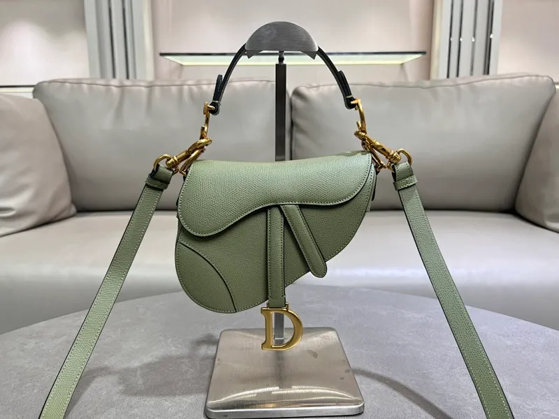All Categories Official Website "Brand Women's Bags" Women's Bags 💙 DIOR 2026 New DIOR Crossbody Bag