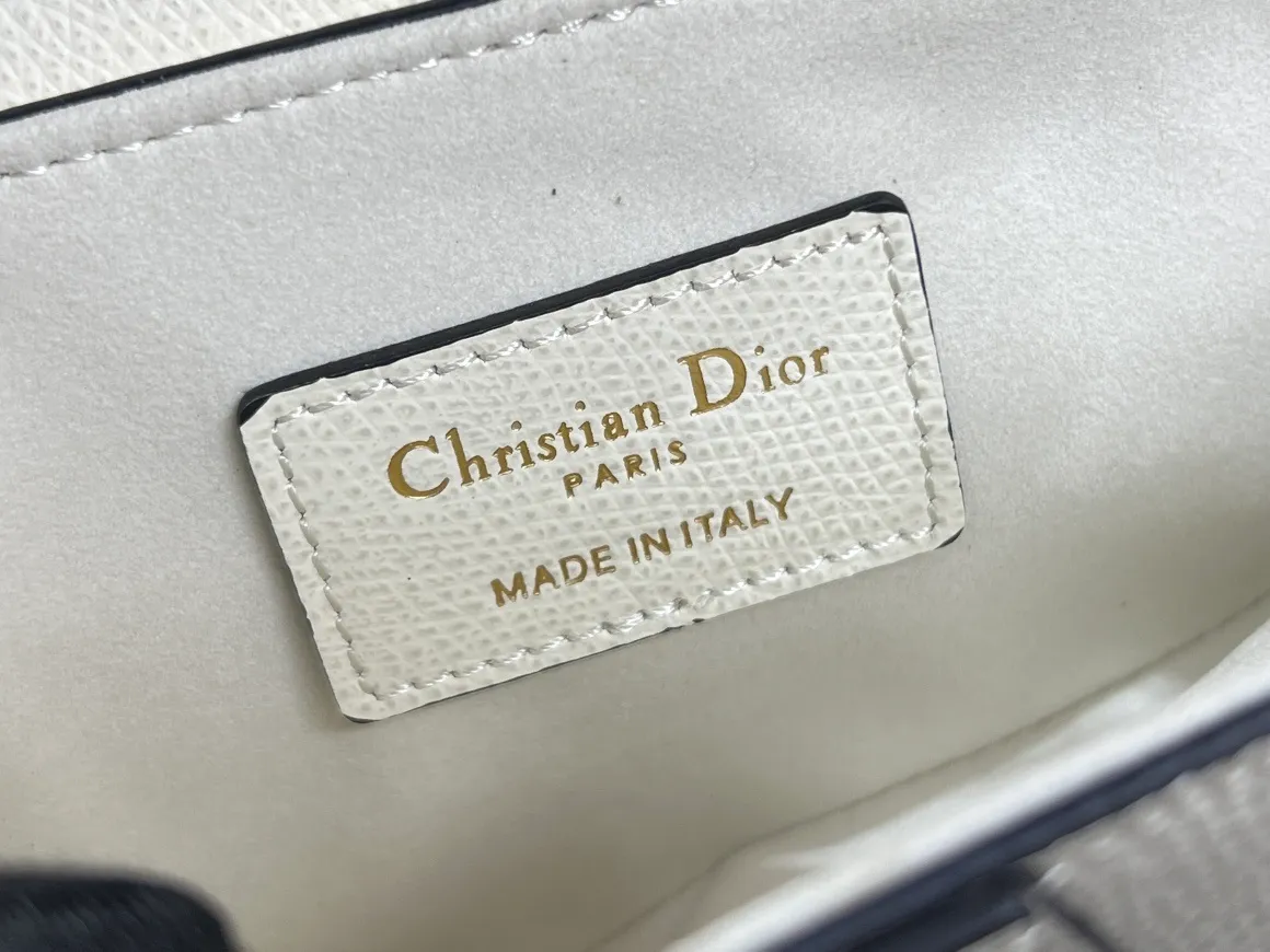 All Categories Official Website "Brand Women's Bags" Women's Bags 💙 DIOR 2026 New DIOR Crossbody Bag