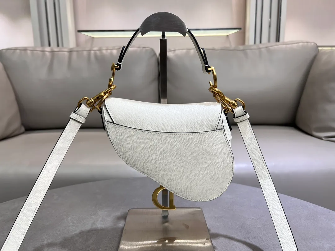 All Categories Official Website "Brand Women's Bags" Women's Bags 💙 DIOR 2026 New DIOR Crossbody Bag