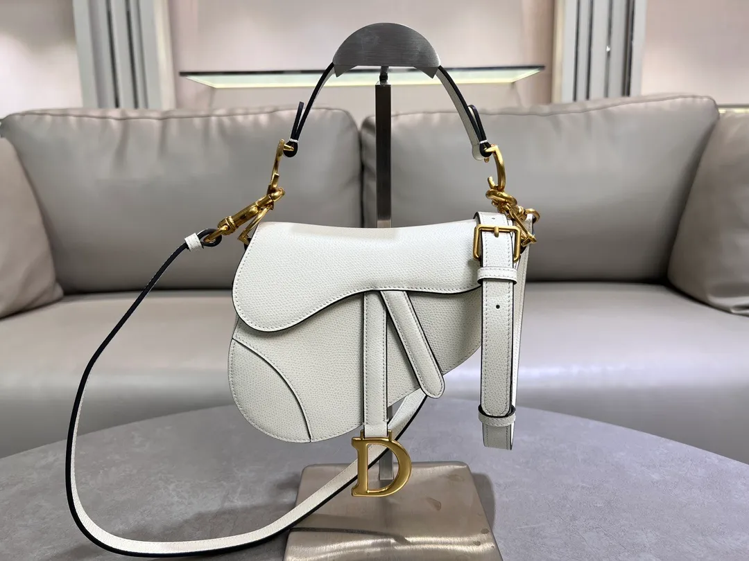 All Categories Official Website "Brand Women's Bags" Women's Bags 💙 DIOR 2026 New DIOR Crossbody Bag